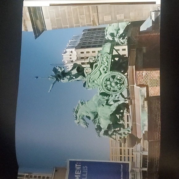 Detroit : 138 Square Miles Hardcover Book - Picture 5 of 16